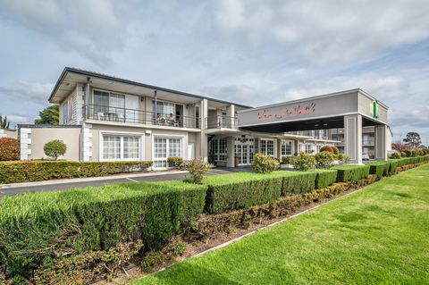Ibis Styles Albany - Holiday Find 13