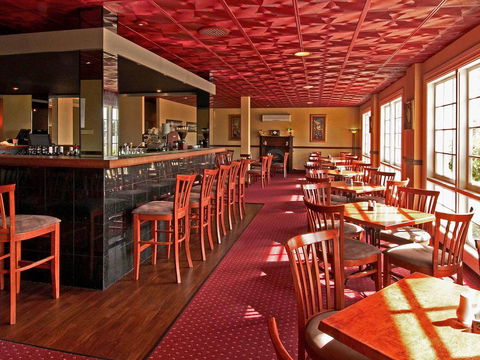 Ibis Styles Albany - Holiday Find 39