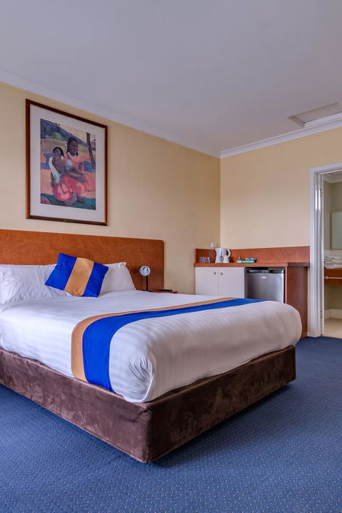 Ibis Styles Albany - Holiday Find 27