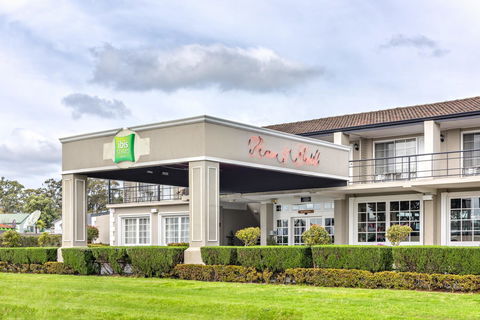 Ibis Styles Albany - Holiday Find 0