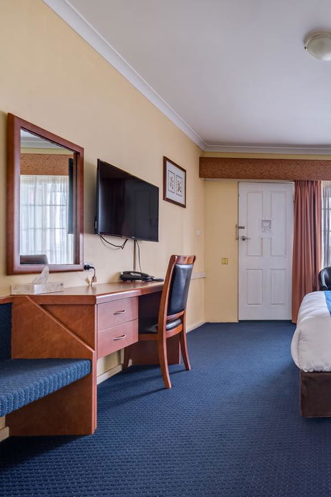 Ibis Styles Albany - Holiday Find 24
