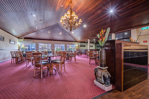 Ibis Styles Albany - Holiday Find 5