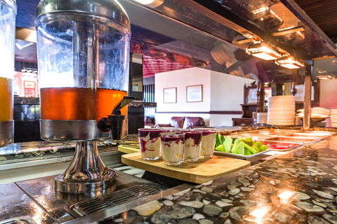 Ibis Styles Albany - Holiday Find 1