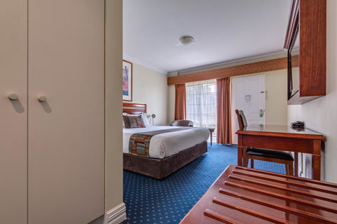 Ibis Styles Albany - Holiday Find 34