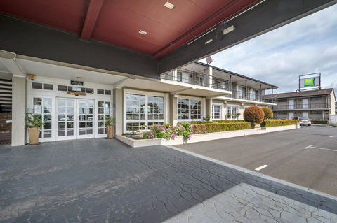 Ibis Styles Albany - Holiday Find 12