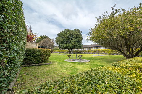 Ibis Styles Albany - Holiday Find 11