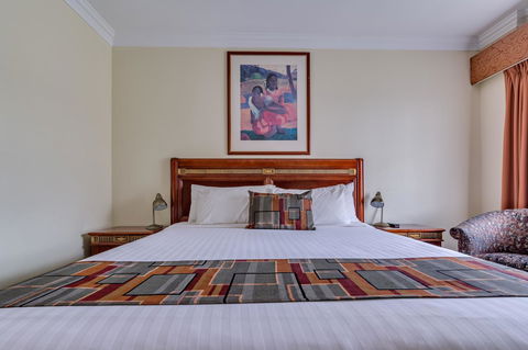 Ibis Styles Albany - Holiday Find 33