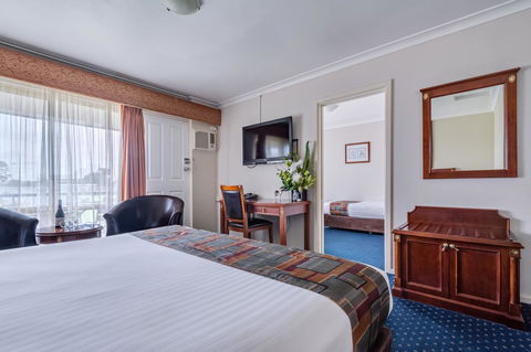 Ibis Styles Albany - Holiday Find 20