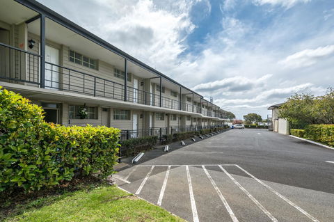 Ibis Styles Albany - Holiday Find 9