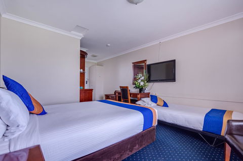 Ibis Styles Albany - Holiday Find 29