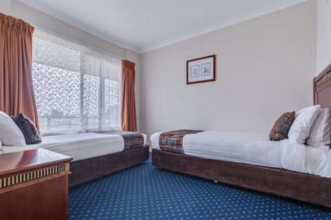 Ibis Styles Albany - Holiday Find 19