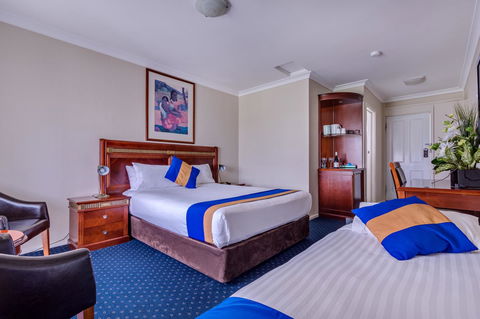 Ibis Styles Albany - Holiday Find 30