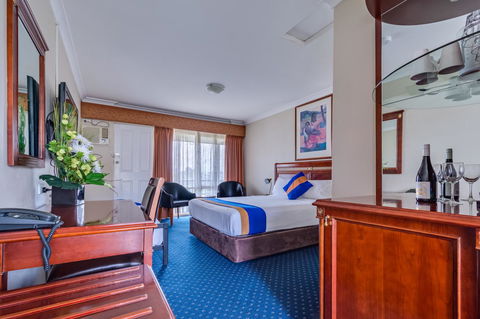 Ibis Styles Albany - Holiday Find 31