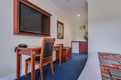 Ibis Styles Albany - Holiday Find 35