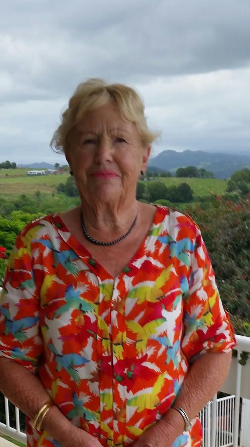 Upper Duroby NSW Holiday Find