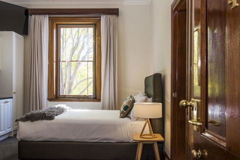 The Parkview Hotel Mudgee - Holiday Find 11