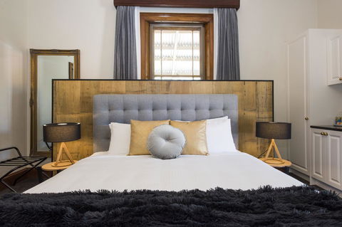 The Parkview Hotel Mudgee - Holiday Find 18