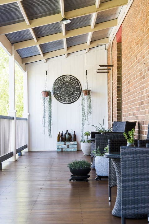 The Parkview Hotel Mudgee - Holiday Find 41