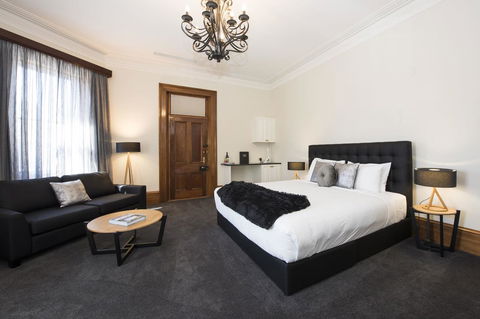 The Parkview Hotel Mudgee - Holiday Find 23