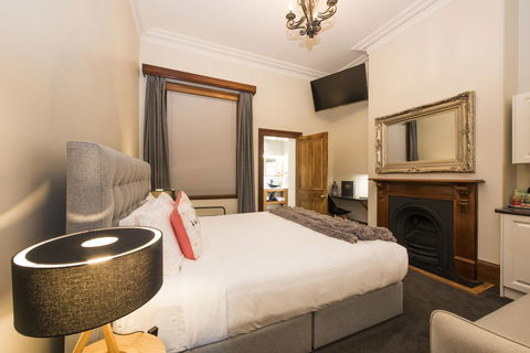 The Parkview Hotel Mudgee - Holiday Find 26