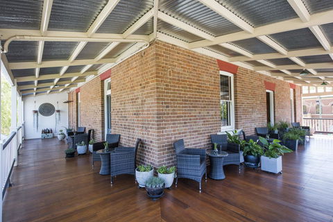 The Parkview Hotel Mudgee - Holiday Find 44