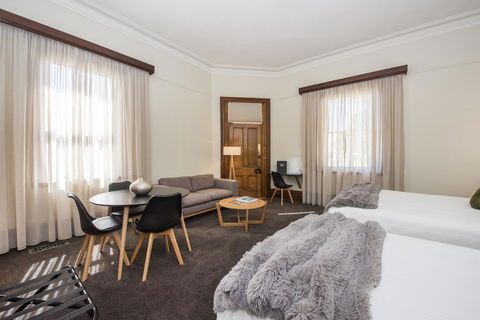 The Parkview Hotel Mudgee - Holiday Find 8