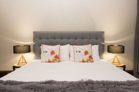 The Parkview Hotel Mudgee - Holiday Find 24