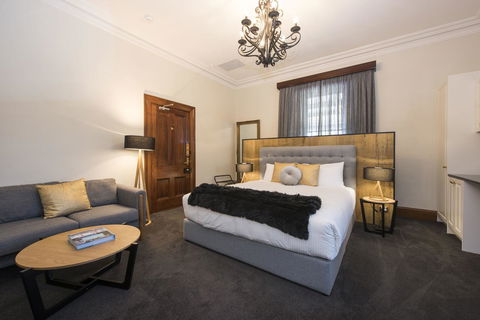 The Parkview Hotel Mudgee - Holiday Find 19