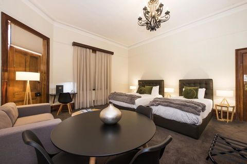 The Parkview Hotel Mudgee - Holiday Find 5