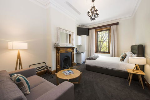 The Parkview Hotel Mudgee - Holiday Find 14