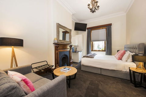 The Parkview Hotel Mudgee - Holiday Find 31