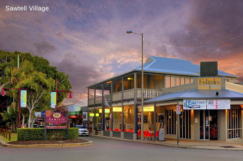 Rockpool 2 Sawtell Beach - Just Steps To Restaurants And 2 Min Stroll To Beach! - Holiday Find 17
