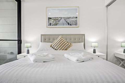 Rockpool 2 Sawtell Beach - Just Steps To Restaurants And 2 Min Stroll To Beach! - Holiday Find 8