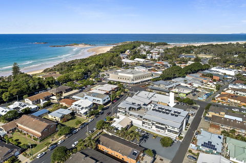 Rockpool 2 Sawtell Beach - Just Steps To Restaurants And 2 Min Stroll To Beach! - Holiday Find 11