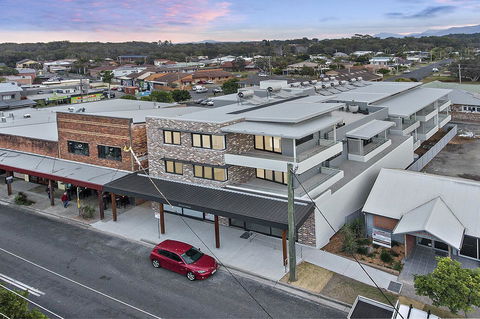Rockpool 2 Sawtell Beach - Just Steps To Restaurants And 2 Min Stroll To Beach! - Holiday Find 12