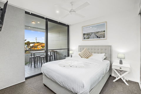 Rockpool 2 Sawtell Beach - Just Steps To Restaurants And 2 Min Stroll To Beach! - Holiday Find 7
