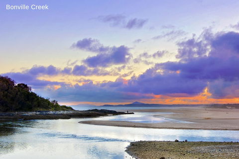 Rockpool 2 Sawtell Beach - Just Steps To Restaurants And 2 Min Stroll To Beach! - Holiday Find 14
