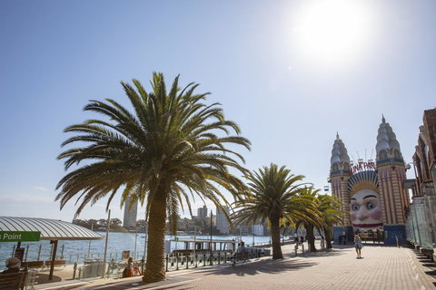 Quest North Sydney - Holiday Find 20