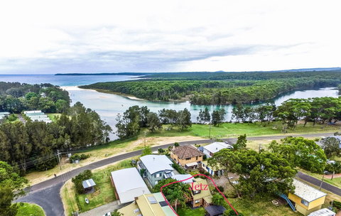 Jetz Bungalow - Holiday Find 4