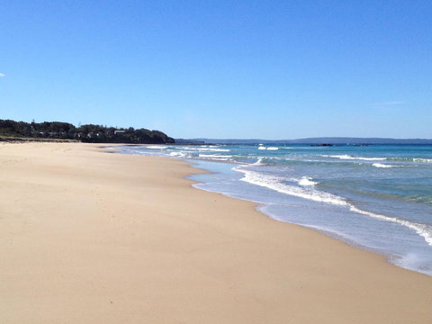 Jetz Bungalow - Holiday Find 8