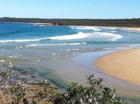 Jetz Bungalow - Holiday Find 12