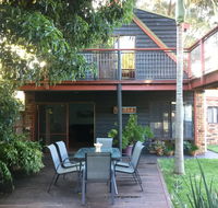 Jetz Bungalow - Holiday Find