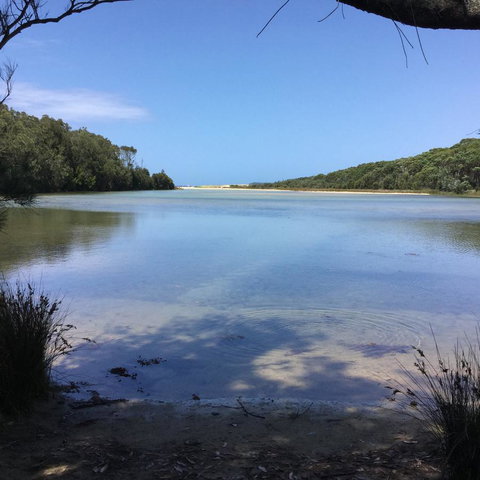 Jetz Bungalow - Holiday Find 5