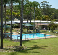 Kempsey Rose Motor Inn - Holiday Find