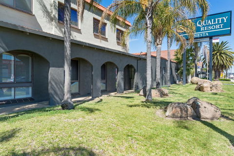 Quality Resort Siesta - Holiday Find 38