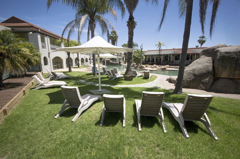 Quality Resort Siesta - Holiday Find 26