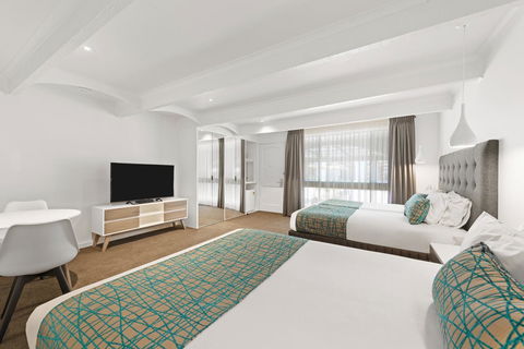 Quality Resort Siesta - Holiday Find 41