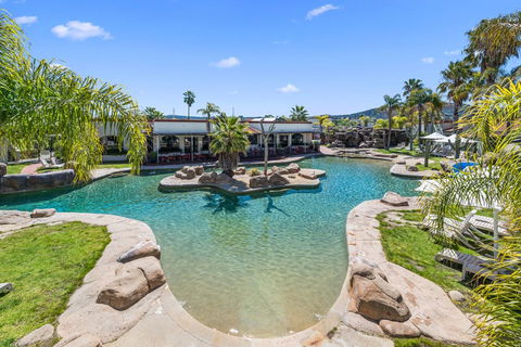 Quality Resort Siesta - Holiday Find 0
