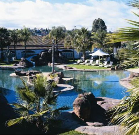 Quality Resort Siesta - Holiday Find 37