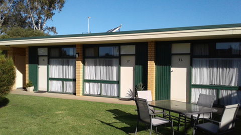 Junee Motor Inn - Holiday Find 10